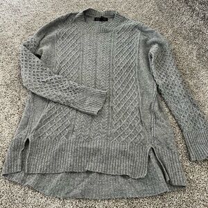 Banana Republic Wool XS Petite sweater